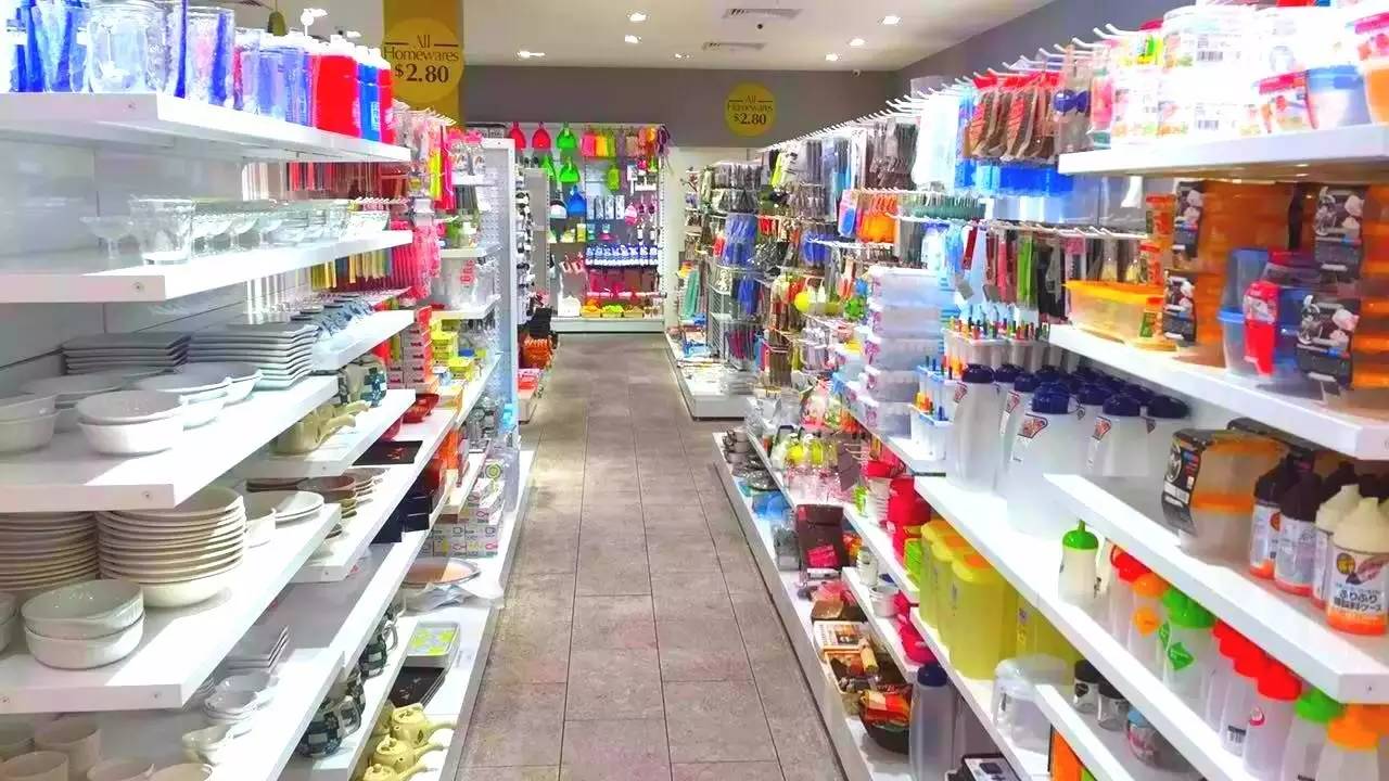 逆襲從購物開始！墨爾本最全日韓專門店探店全攻略